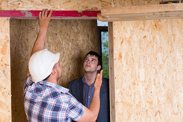 Best Attic Insulation Installation  in Arlington Heights, WA